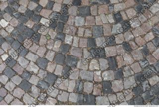 Photo Textures of Tiles Floor